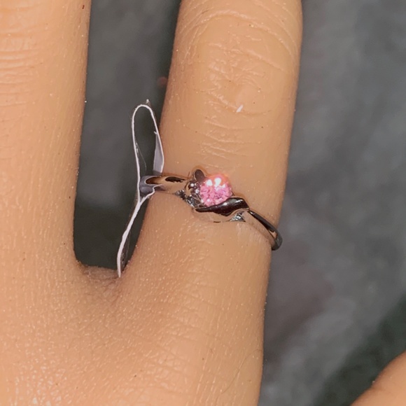 STOCKING STUFFERS! SELECT 5 RINGS FOR ONE PRICE. IT GIRL RINGS - Picture 8 of 8